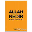Allah Nedir Togan Yaynlar