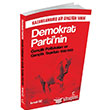 Demokrat Parti`nin Genlik Politikalar ve Genlik Tekilat 1946 1960 C Plan Yaynlar