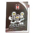 BJK A6 kili 80 Yaprak +K Mini Bloknot (8656) Gpta