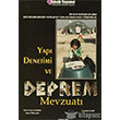 Yap Denetimi ve Deprem Mevzuat Teknik Yaynevi