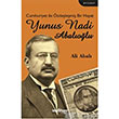 Cumhuriyet ile zdelemi Bir Hayat Yunus Nadi Abalolu Telgrafhane Yaynlar