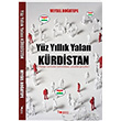 Yz Yllk Yalan Krdistan Togan Yaynlar
