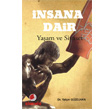nsana Dair Sinemis Yaynlar