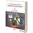Rodop ykleri 1 Antoloji Etki Yaynlar