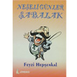 Neeli Gnler abalak Sinemis Yaynlar