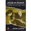 Onlar da nsand Sinemis Yaynlar