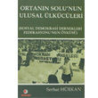 Ortann Solu nun Ulusal lkcleri Sinemis Yaynlar