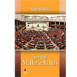 Sevgili Milletvekilim Sinemis Yaynlar