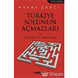 Trkiye Solunun Amazlar ve zm Yolu Araylar Telgrafhane Yaynlar