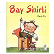 Bay Sinirli 1 izmeli Kedi Yaynlar