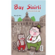 Bay Sinirli Beterler Bcrlere Kar izmeli Kedi Yaynlar
