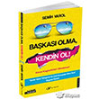 Bakas Olma Kendin Ol ay Yaynlar