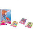 Winx Tel Dikili 40 Yaprak Mzik Defteri (3092) Gpta