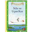 Nils ve Uan Kaz Beyaz Balina Yaynlar