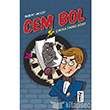 Cem Bol akma James Bond izmeli Kedi Yaynlar