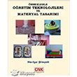 rneklerle retim Teknolojileri ve Materyal Tasarm anakkale Kitapl