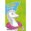 Dldl Bir Atn Gnl izmeli Kedi Yaynlar