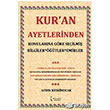 Kur`an Ayetlerinden kinci Adam Yaynlar