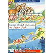 2 Masal Birlikte Dizisi - Çirkin Ördek Yavrusu ve Peter Pan Çiçek Yayıncılık