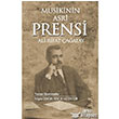 Musikinin Asri Prensi Gece Kitapl