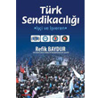 Trk Sendikacl Sinemis Yaynlar