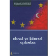 Ulusal ve Kresel Almlar Sinemis Yaynlar