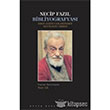 Necip Fazl Bibliyografyas Byk Dou Yaynlar