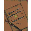 Yaam, Sana Teekkr Ederim Sinemis Yaynlar