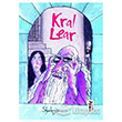Kral Lear izmeli Kedi Yaynlar