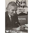 Refik Bey Refik Fersan`n Hatralar Pan Yaynclk
