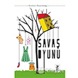 Sava Oyunu izmeli Kedi Yaynlar