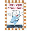 Topran Efendileri izmeli Kedi Yaynlar