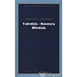 Yahudilik Masonluk Dnmelik Byk Dou Yaynlar