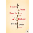 Bayan Jean Brodie nin Bahar Siren Yaynlar