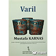 Varil Aklta Yaynclk