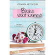 B aka Vakit Kalmad Trend Kitap
