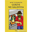 Geriye Ne Kaldysa Trend Kitap