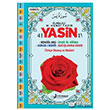 41 Yasin Trke Okunu ve Mealleri ( Cami Boy Fihristli Kod: F032) Fetih Yaynlar