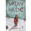 Vatan Haini izmeli Kedi Yaynlar