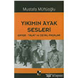 Ykmn Ayak Sesleri Baak Yaynlar