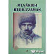 Menakb  Bedizzaman Art Basn Yayn
