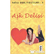 Yatl Okul Fsltlar 4 Ak Delisi izmeli Kedi Yaynlar
