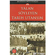 Yalan Syleyen Tarih Utansn Cilt 5 Baak Yaynlar
