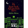 24 Saat Ak Kitapnn Srr Trend Kitap