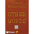 Other Words Pan Yaynclk