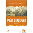 Tarihi Gerekler Birinci Cilt Baak Yaynlar