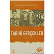 Tarihi Gerekler kinci Cilt Baak Yaynlar