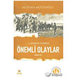 Cumhuriyet Döneminde Önemli Olaylar Birinci Cilt Başak Yayınları