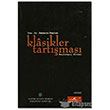 Klasikler Tartmas Atatrk Kltr Merkezi Yaynlar