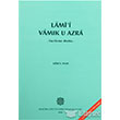 Lamii Vamk U Azra Atatrk Kltr Merkezi Yaynlar